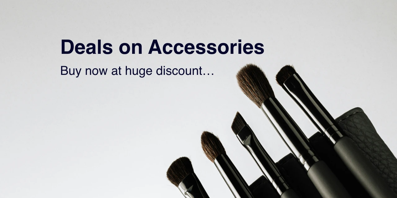 Enessdeal - One Place, Shop All. promo