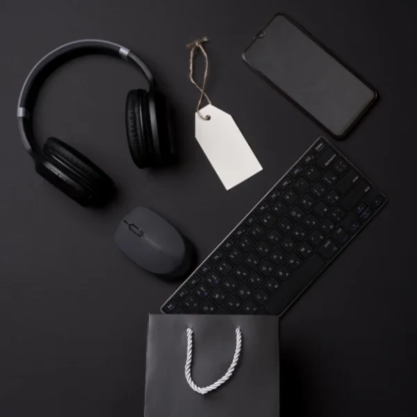 Computing & Accessories